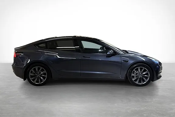 Tesla Model 3 2021 photo 5