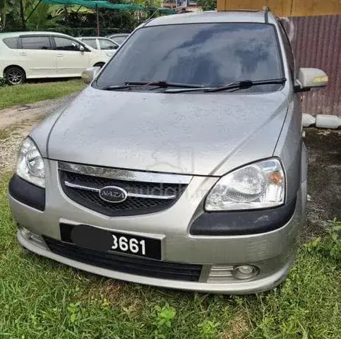 Naza Citra