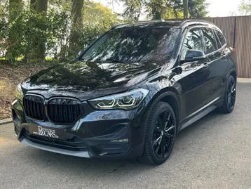 BMW X1 2022 photo 3