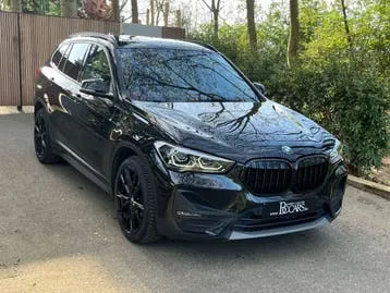 BMW X1 2022 photo 2