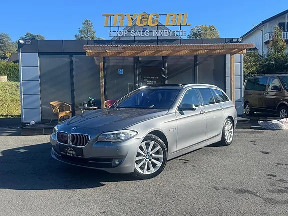 BMW 525D