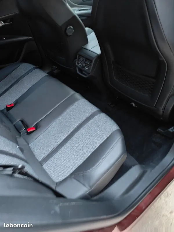Peugeot 3008 2016 photo 5