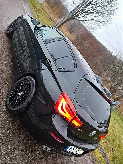 BMW 120D 2017 photo 3
