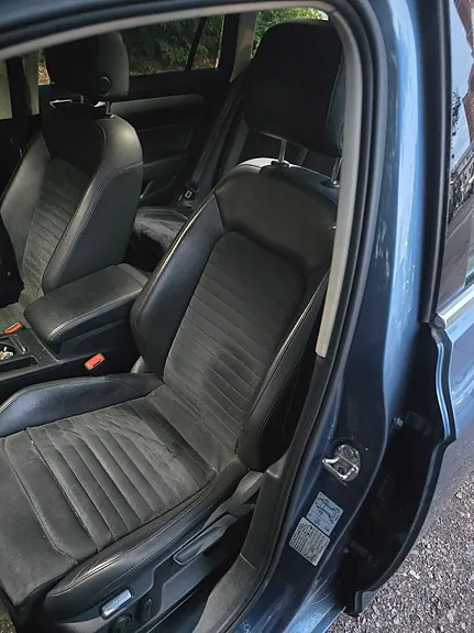 Volkswagen Passat 2016 photo 4