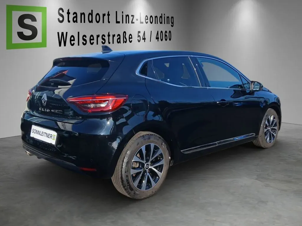 Renault Clio 2023 photo 3