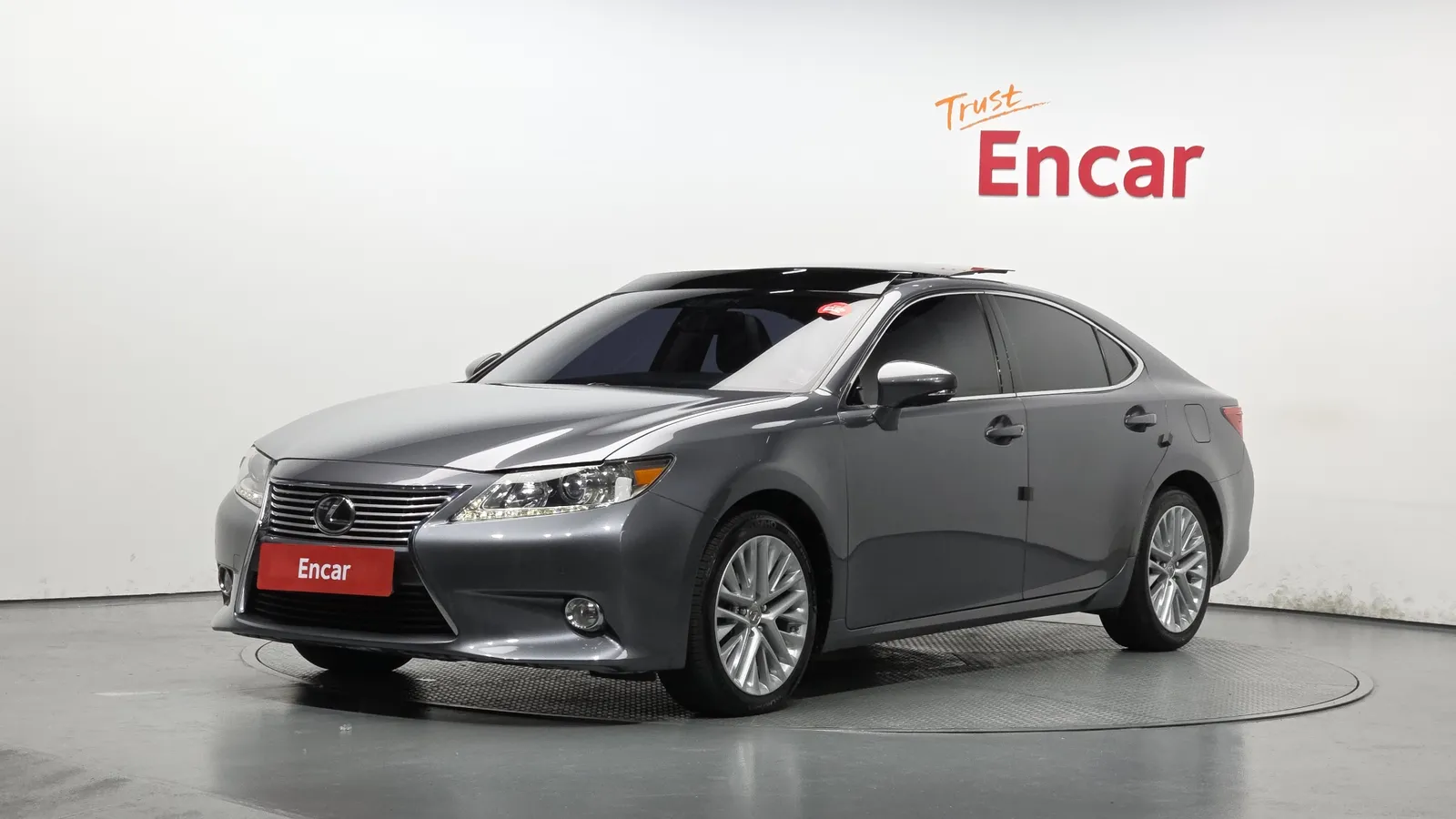 Lexus Es350