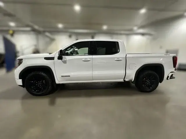 GMC Sierra 1500 2021 photo 2