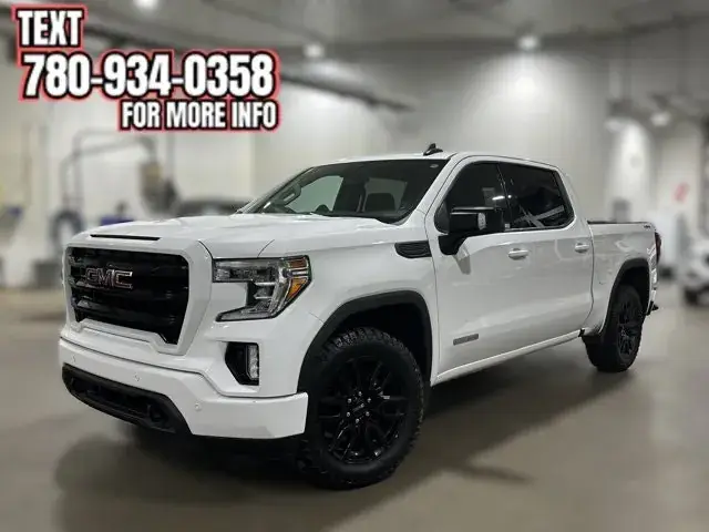 GMC Sierra 1500