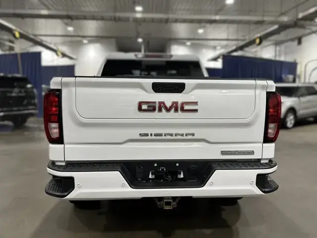 GMC Sierra 1500 2021 photo 5