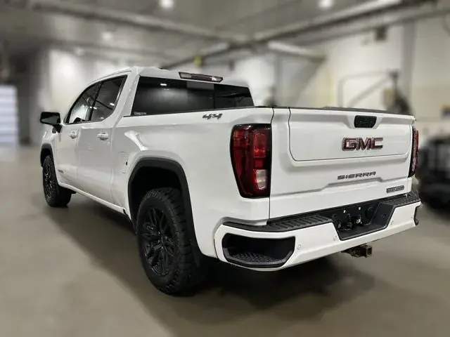 GMC Sierra 1500 2021 photo 3
