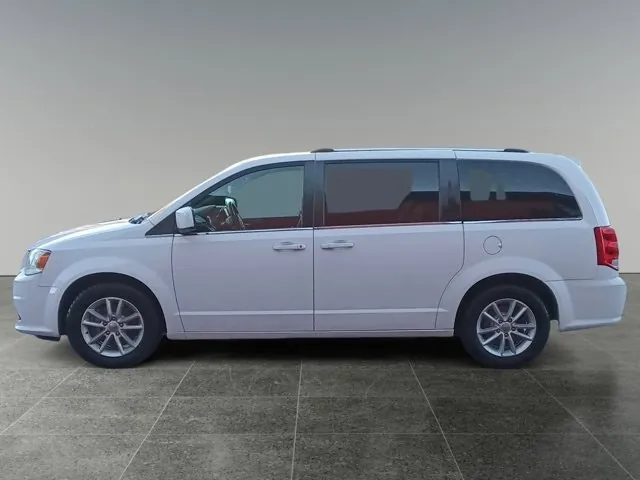 Dodge Grand Caravan 2020 photo 2