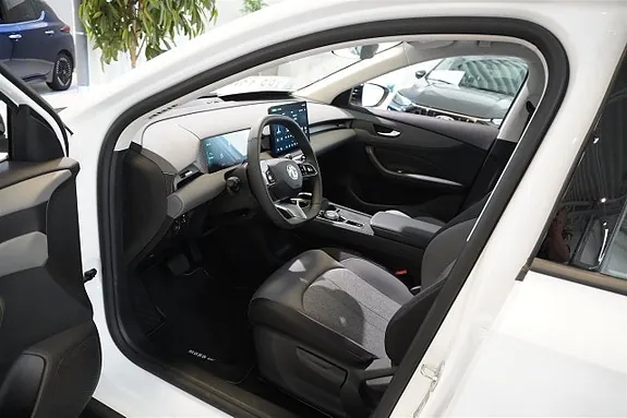 MG S5 2025 photo 2