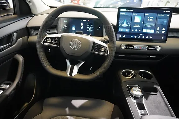 MG S5 2025 photo 5