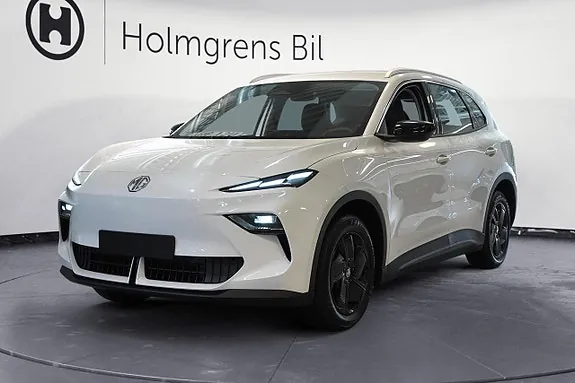 MG S5