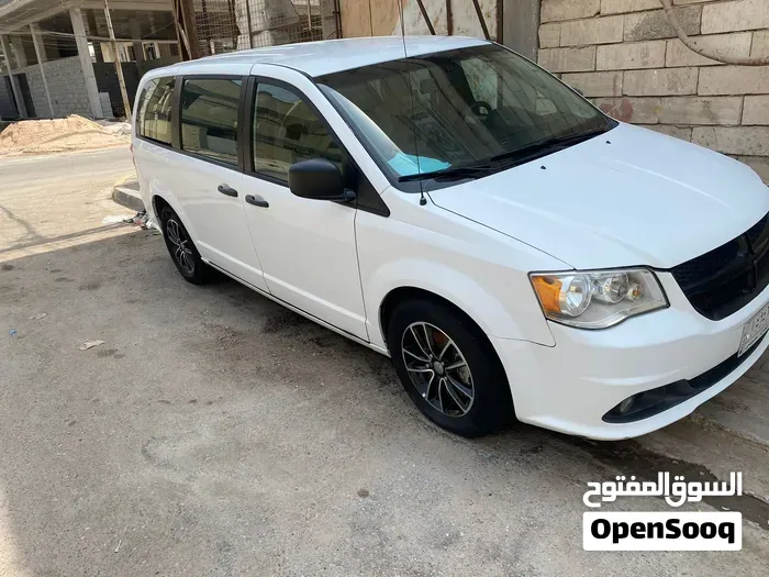 Dodge Caravan 2019 photo 4
