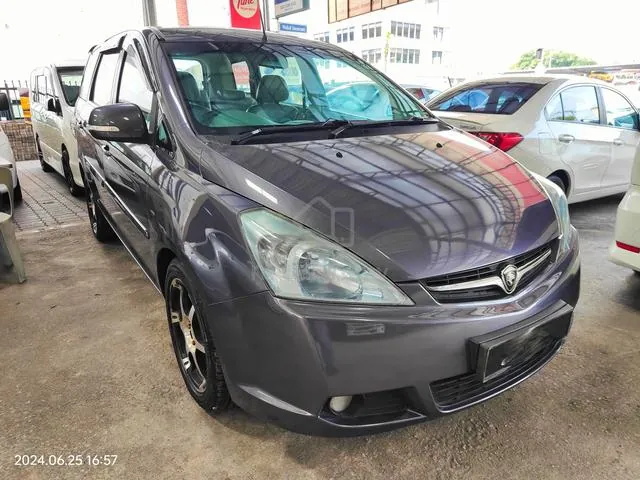 Proton Exora