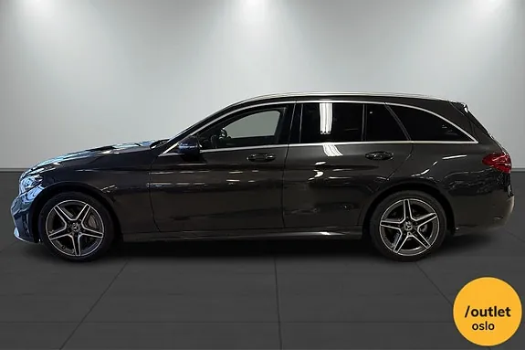 Mercedes-Benz C300 2020 photo 2