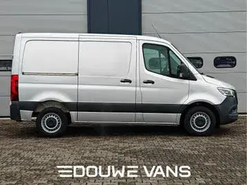 Mercedes-Benz Sprinter 2019 photo 3