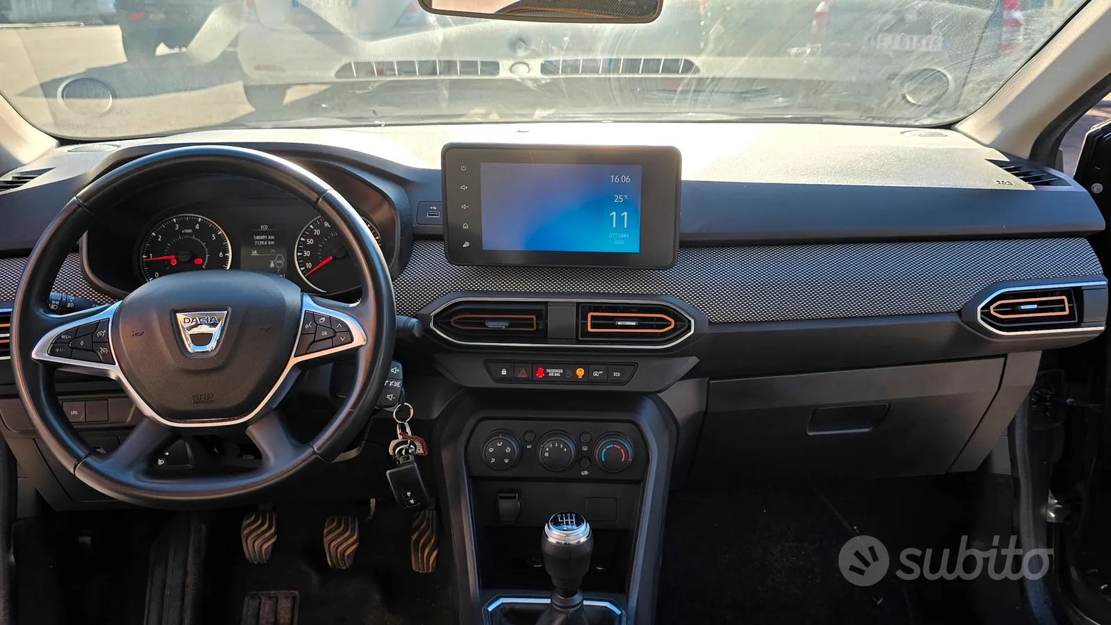 Dacia Sandero 2021 photo 5
