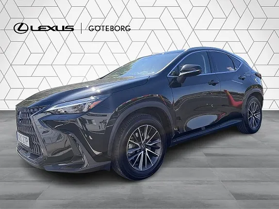 Lexus Nx450H+