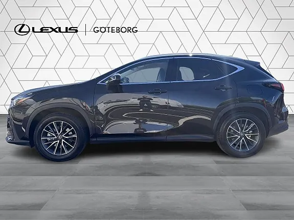 Lexus Nx450H+ 2026 photo 5