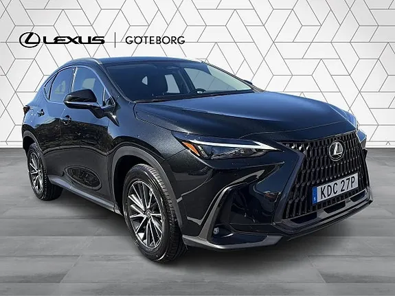 Lexus Nx450H+ 2026 photo 3