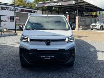 Citroen Jumpy