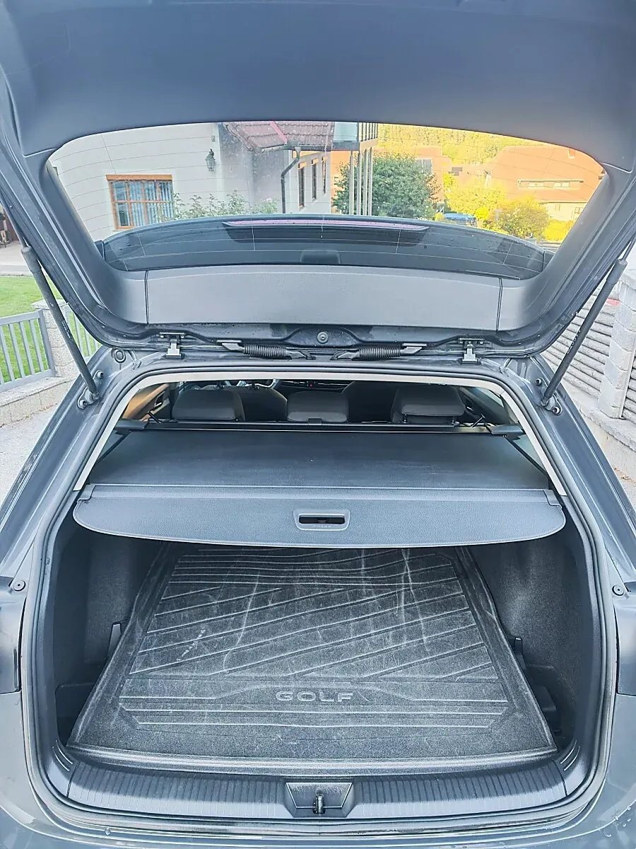 Volkswagen Golf 2022 photo 3