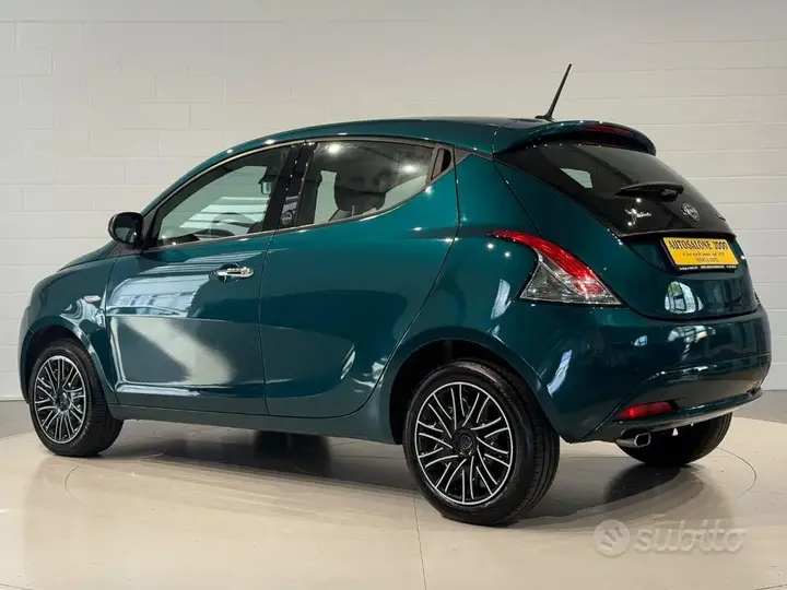 Lancia Ypsilon 2020 photo 3