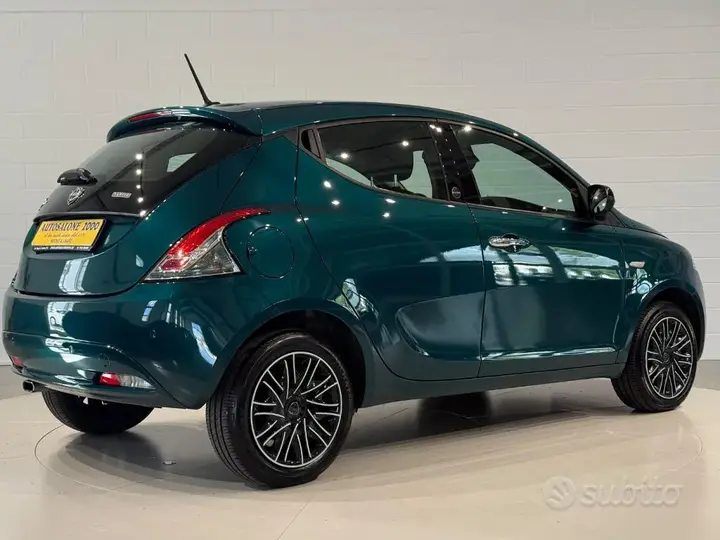 Lancia Ypsilon 2020 photo 5