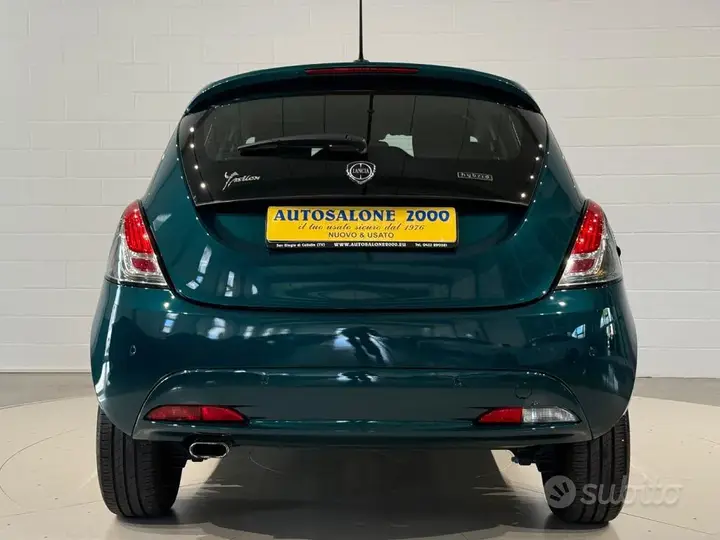 Lancia Ypsilon 2020 photo 4