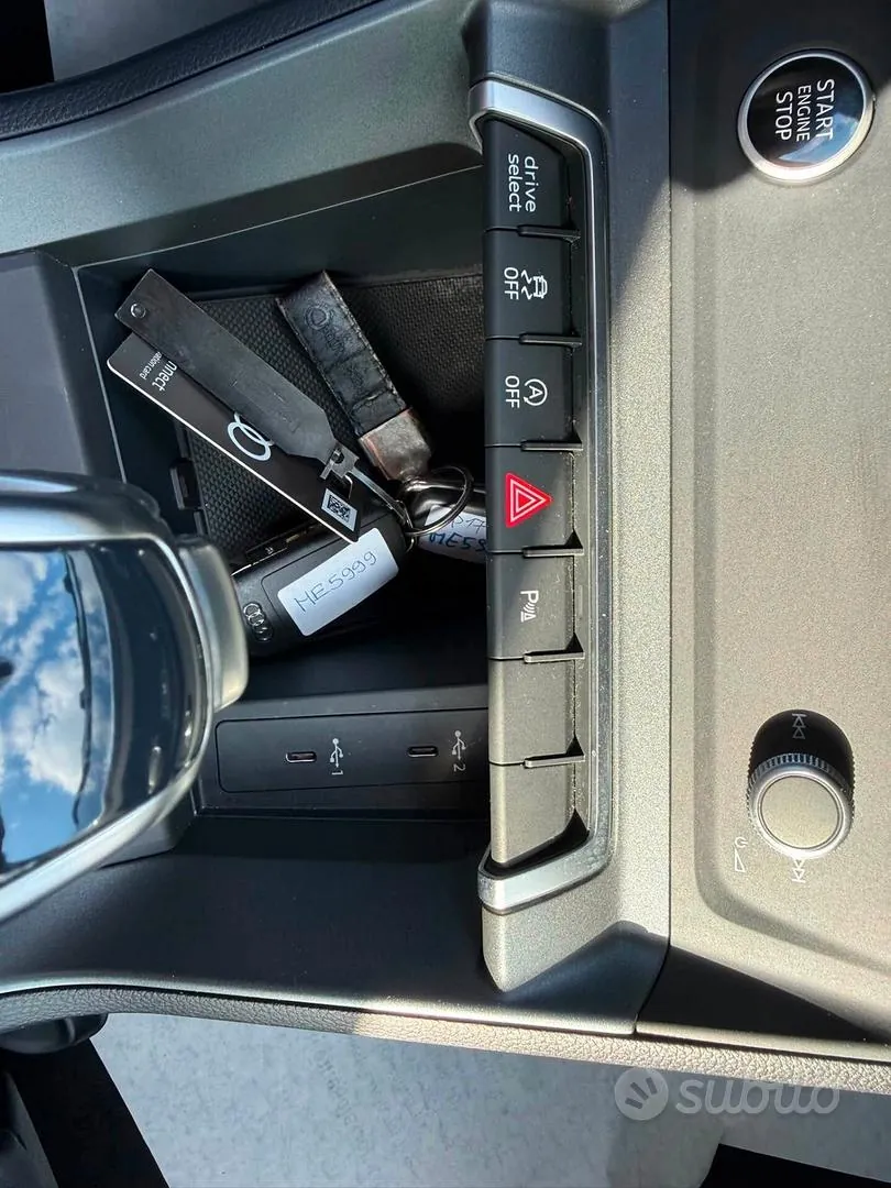 Audi Q3 2024 photo 3
