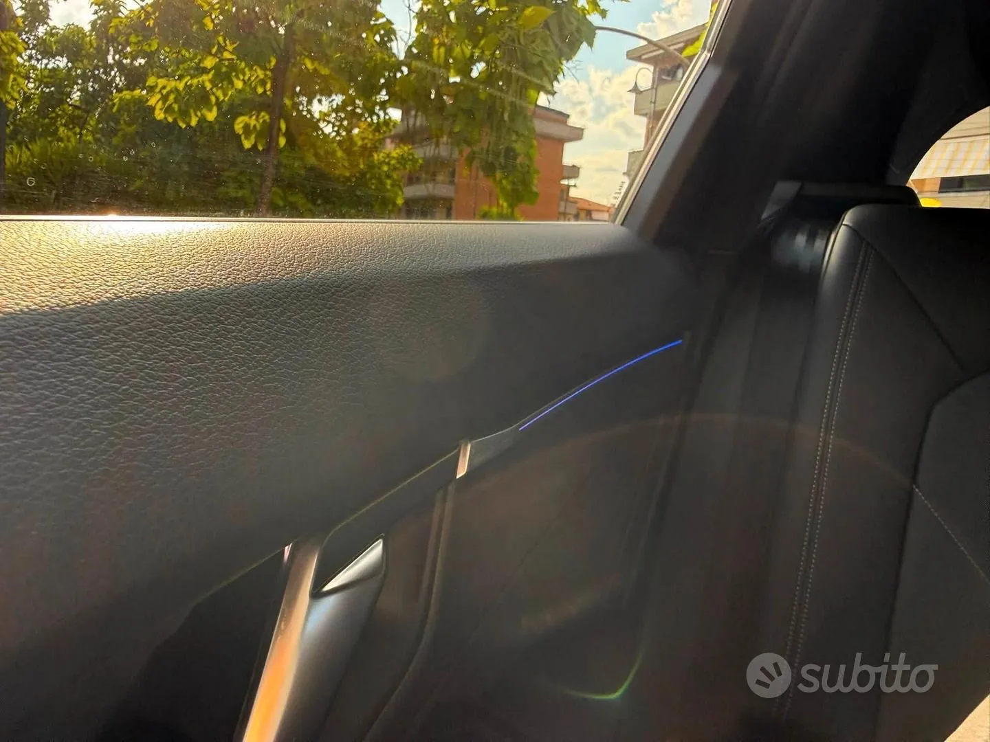 Audi Q3 2024 photo 2