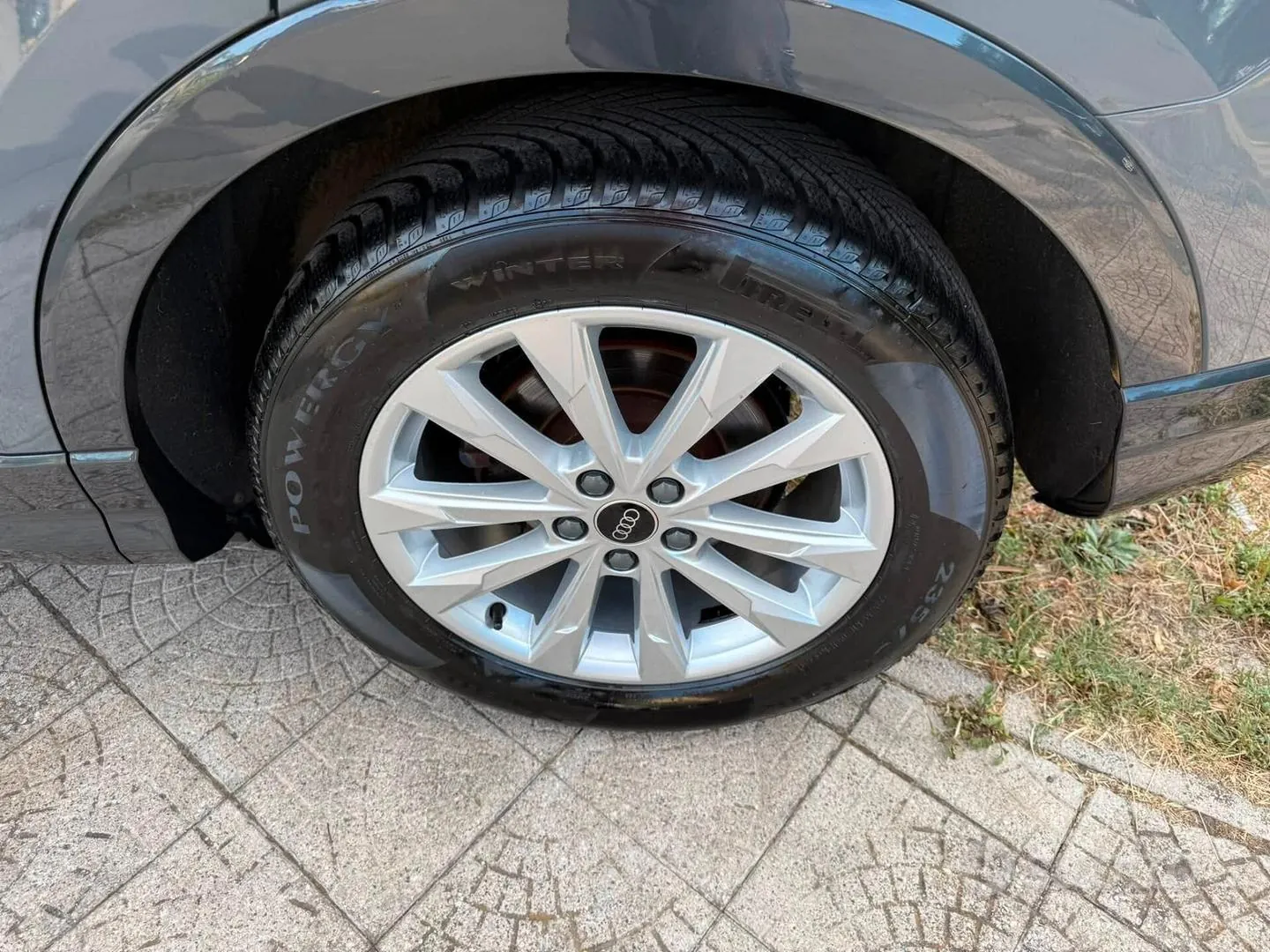 Audi Q3 2024 photo 4