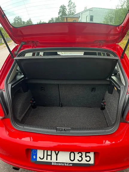Volkswagen Polo 2011 photo 4