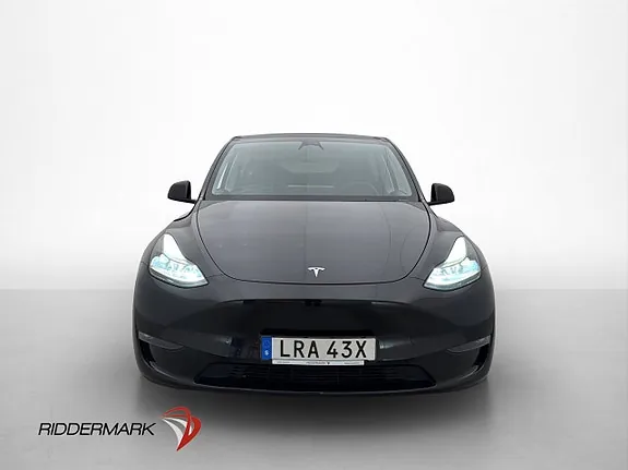 Tesla Model Y 2024 photo 3