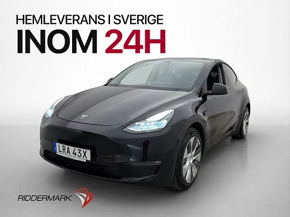 Tesla Model Y 2024 photo 4