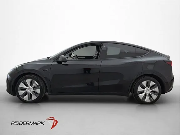 Tesla Model Y 2024 photo 5