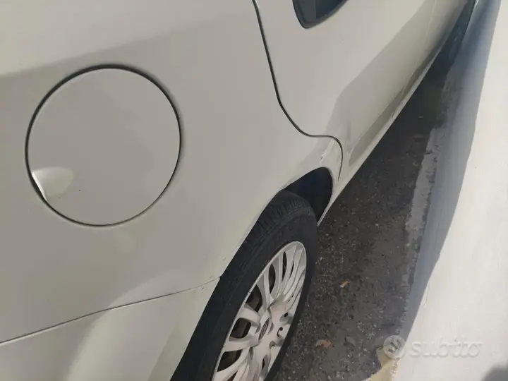 Fiat Punto 2017 photo 5