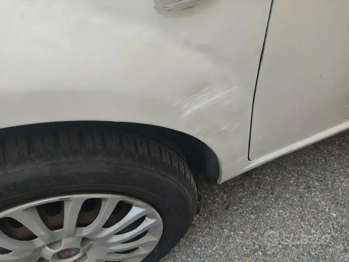 Fiat Punto 2017 photo 3