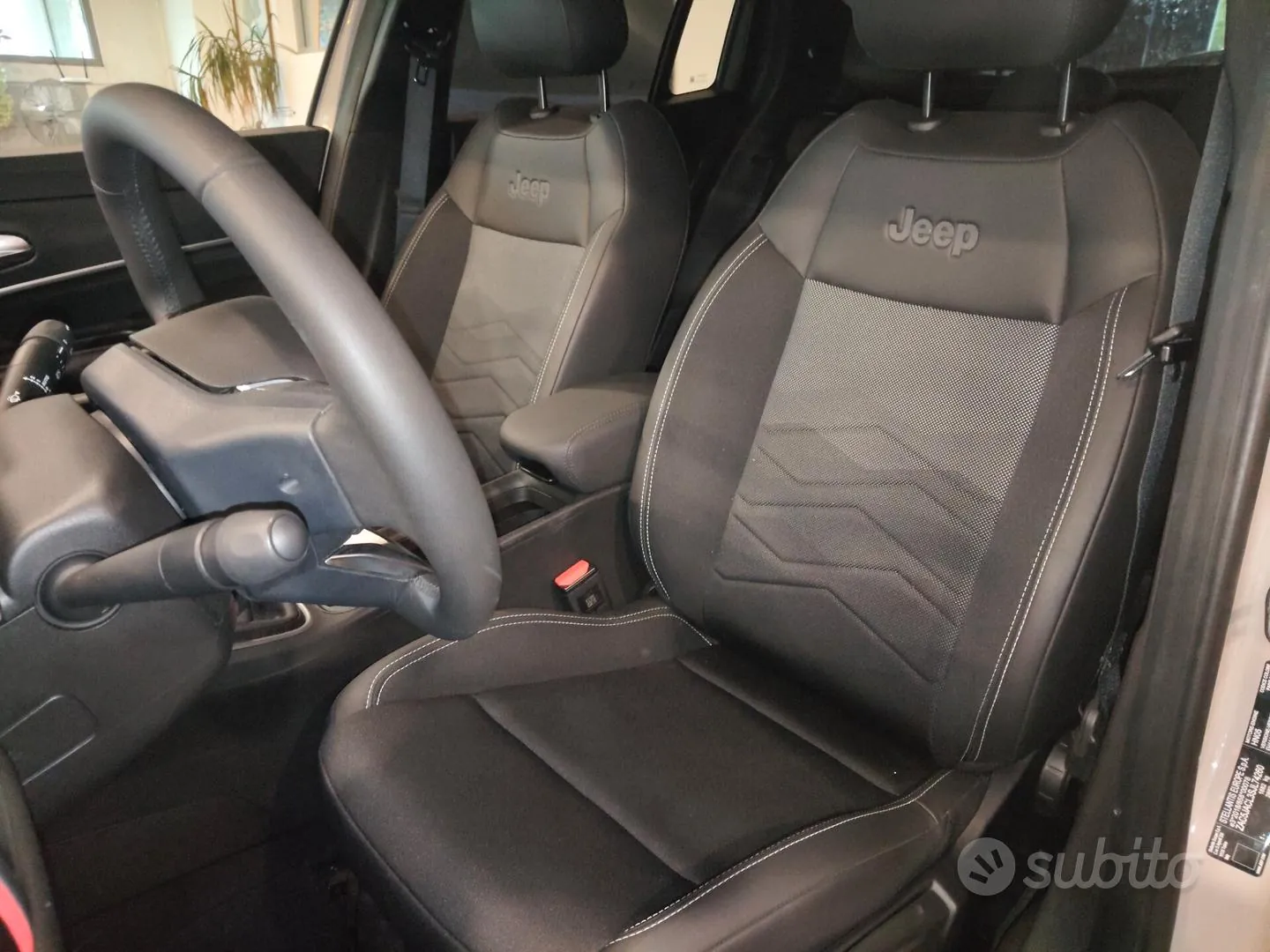 Jeep Avenger 2025 photo 4
