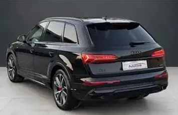 Audi Q7 2023 photo 3