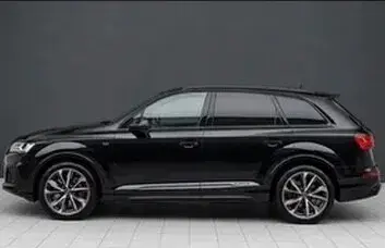 Audi Q7 2023 photo 2
