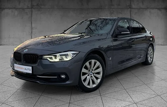 BMW 330E