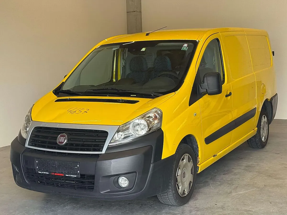 Fiat Scudo