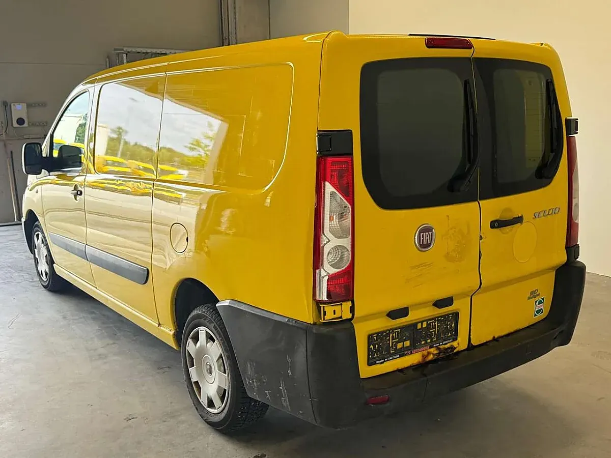 Fiat Scudo 2014 photo 3