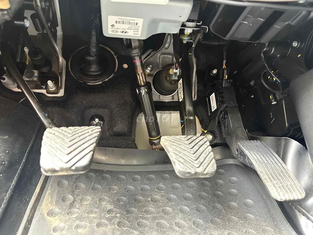 Hyundai Accent 2024 photo 4