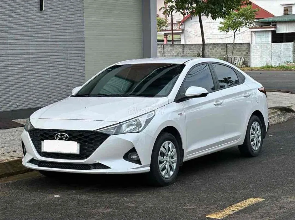 Hyundai Accent 2024 photo 2