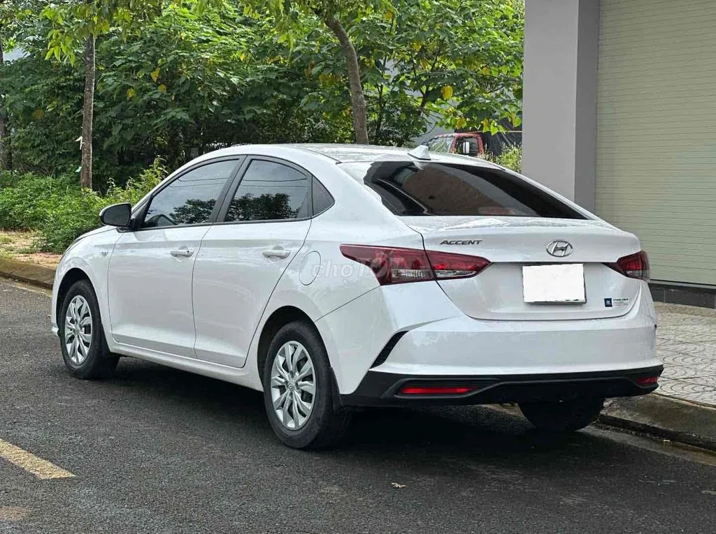 Hyundai Accent 2024 photo 3