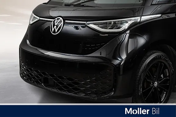 Volkswagen Id. Buzz 2024 photo 2